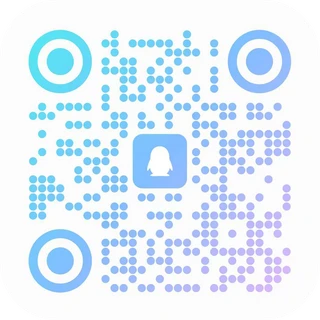 QQ 交流群二维码